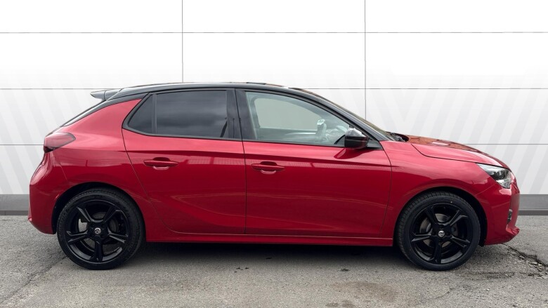 Vauxhall Corsa 1.2 GS 5dr Petrol Hatchback